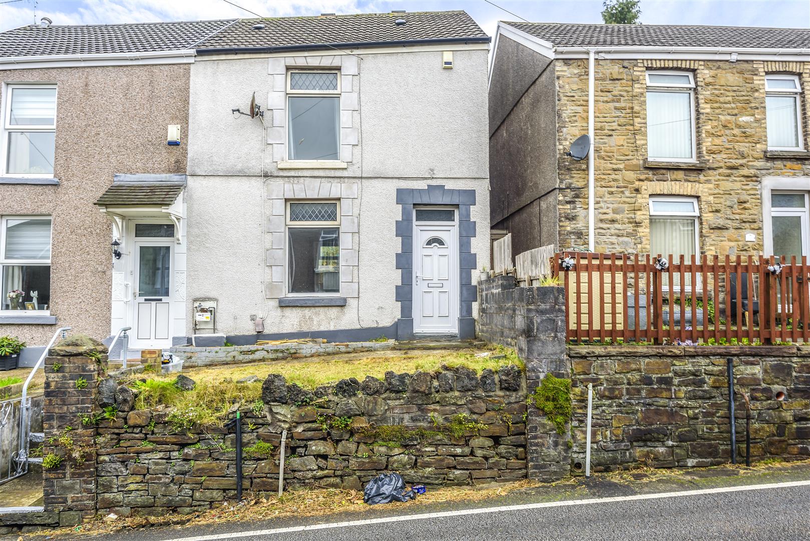 Clyndu Street, Morriston, Swansea, £110,000 Dawsons Property